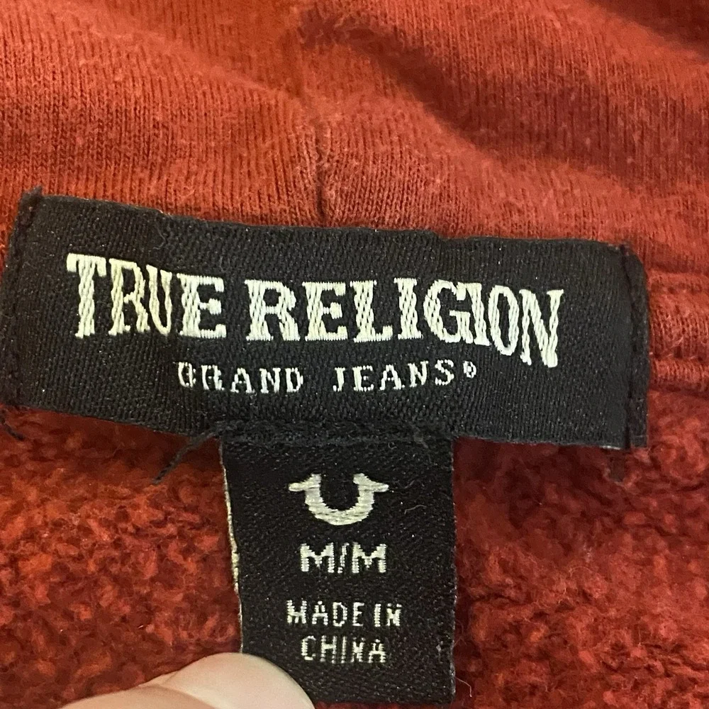 True Religion true religion